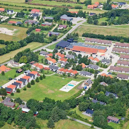 Xciii Dom wakacyjny Blåvand