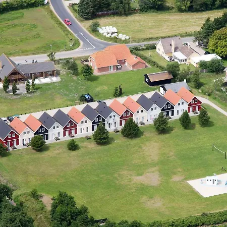 Dom wakacyjny Xciii Blåvand