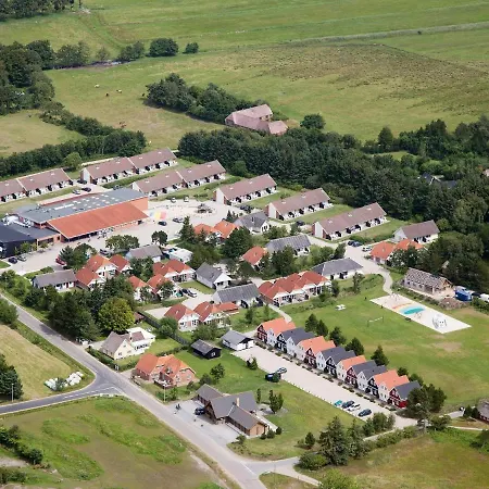 Xciii Blåvand