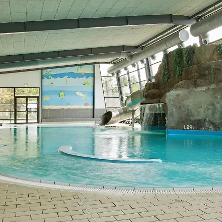 Xciii Feriehus *