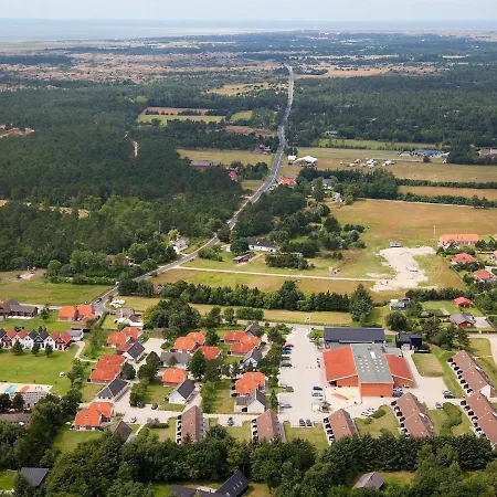 Xciii Blåvand